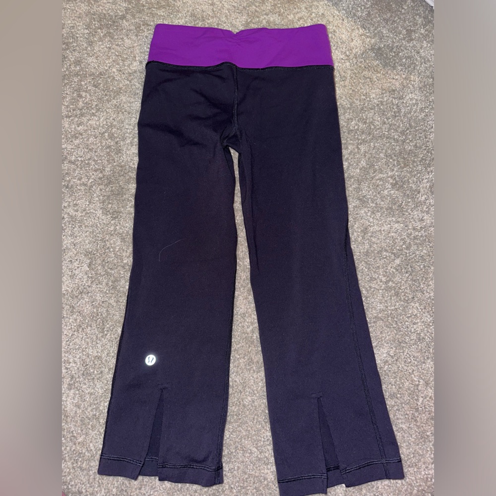 Lululemon leggings
